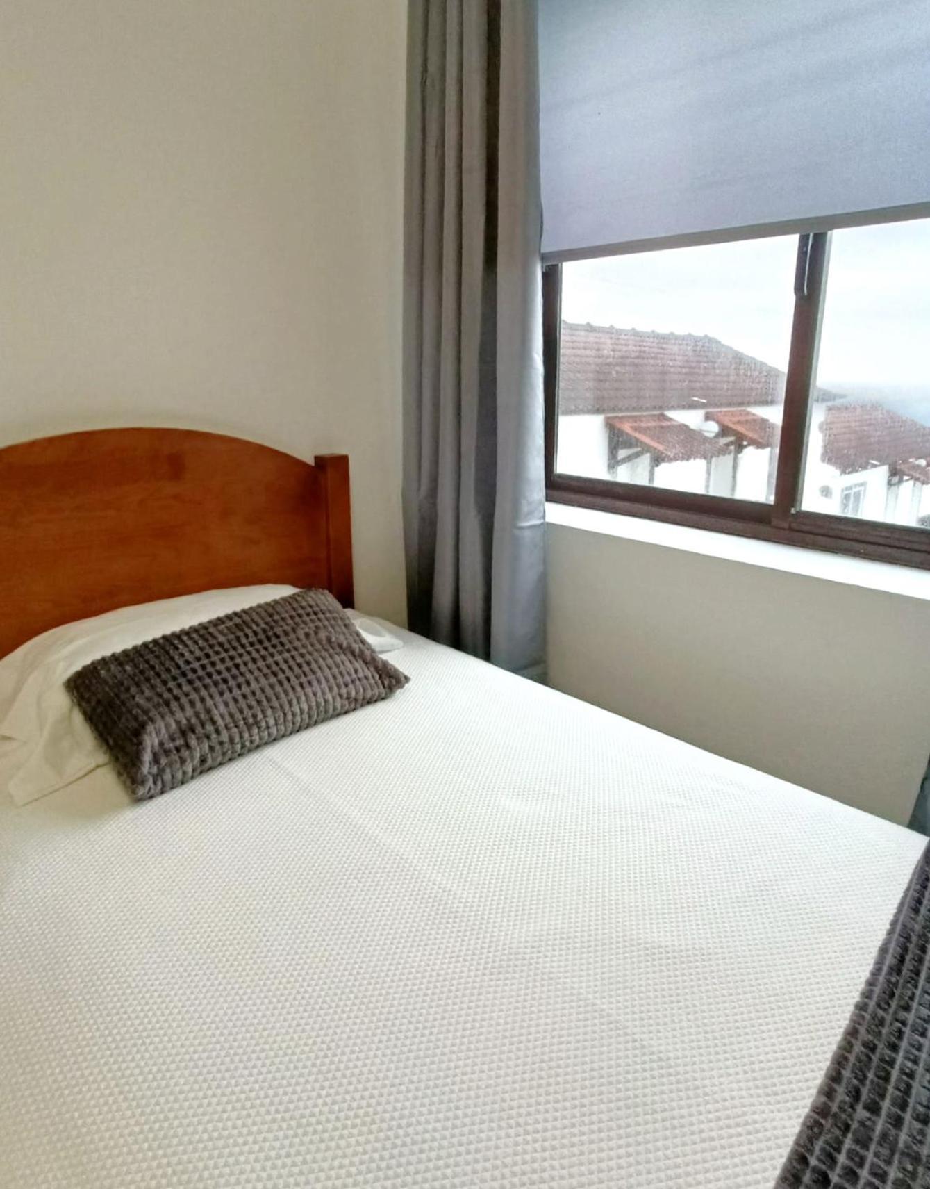 Ocean Front Rooms 오르타 외부 사진